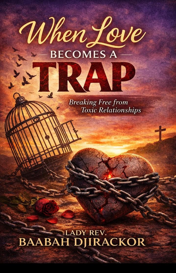 When Love Becomes a Trap