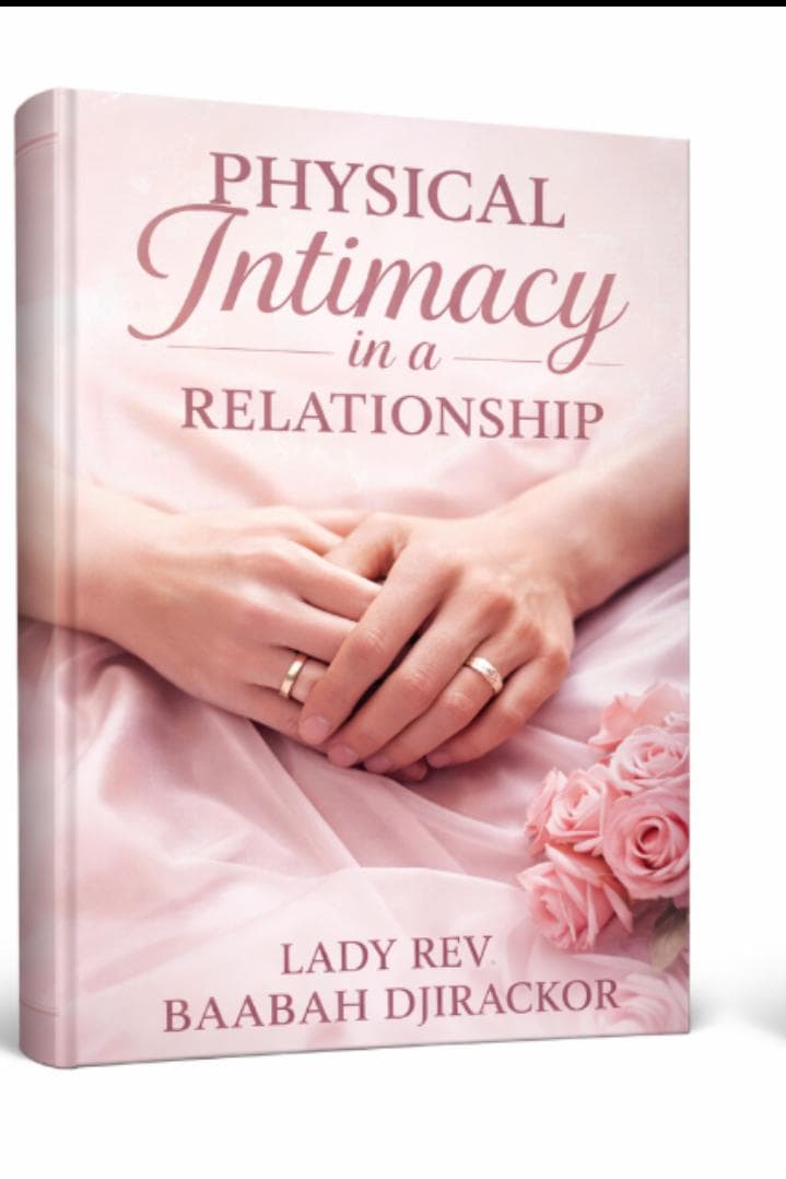 Physical Intimacy in a Relationship