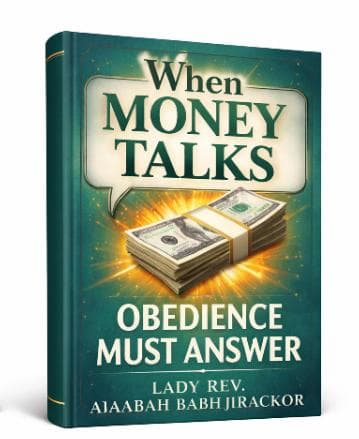 When Money Talks
